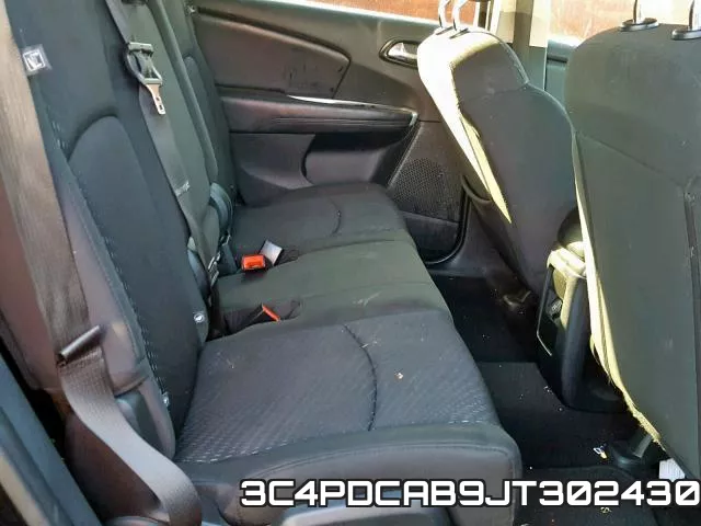 3C4PDCAB9JT302430 фото 7