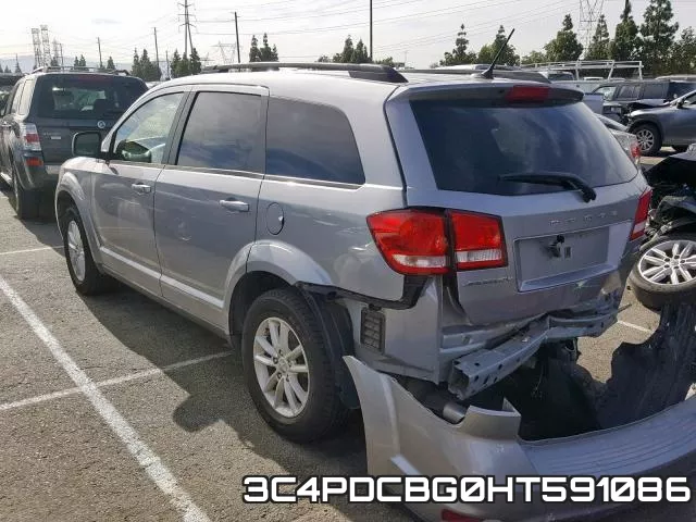 3C4PDCBG0HT591086 фото 4