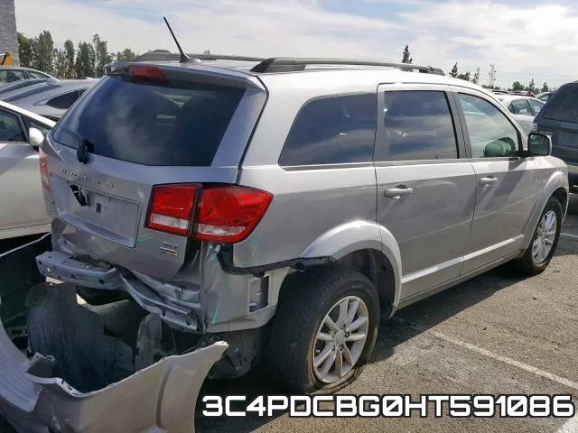 3C4PDCBG0HT591086 фото 5