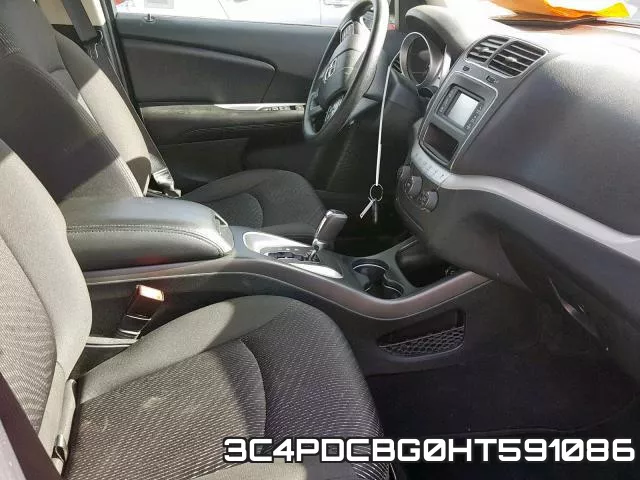 3C4PDCBG0HT591086 фото 6