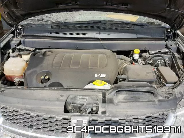 3C4PDCBG8HT518371 фото 8