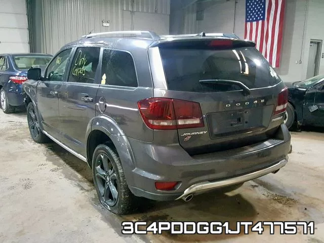 3C4PDDGG1JT477571 фото 4
