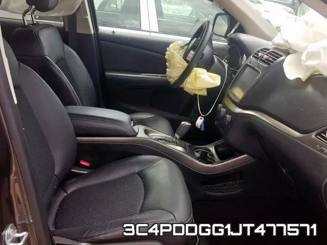 3C4PDDGG1JT477571 фото 6