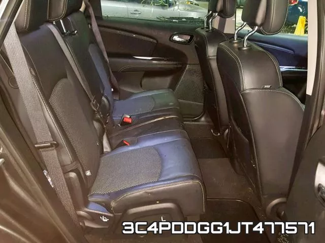 3C4PDDGG1JT477571 фото 7