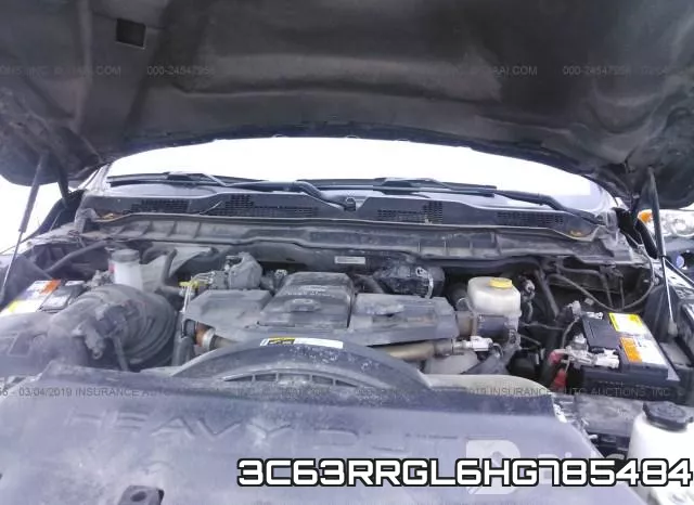 3C63RRGL6HG785484 фото 2