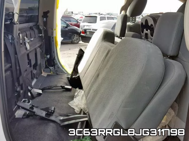 3C63RRGL8JG311798 фото 7