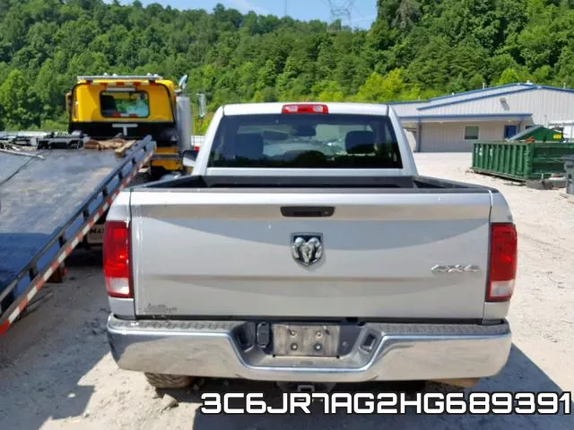 3C6JR7AG2HG689391 фото 7