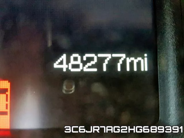 3C6JR7AG2HG689391 фото 9
