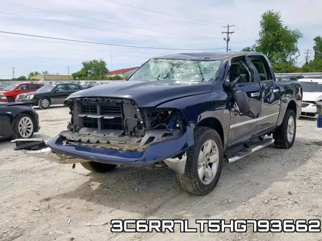 3C6RR7LT5HG793662 фото 2