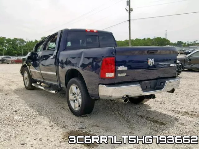 3C6RR7LT5HG793662 фото 3