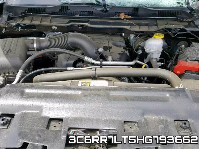 3C6RR7LT5HG793662 фото 7