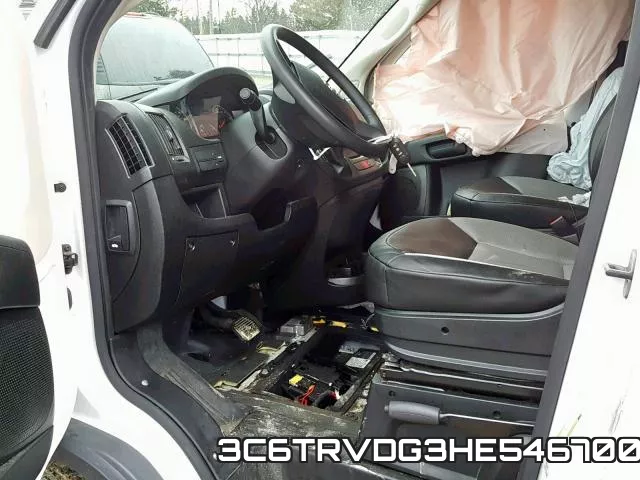 3C6TRVDG3HE546700 фото 6