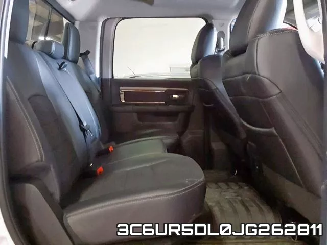 3C6UR5DL0JG262811 фото 7