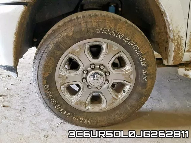 3C6UR5DL0JG262811 фото 10