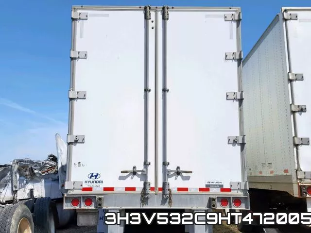 3H3V532C9HT472005 фото 7