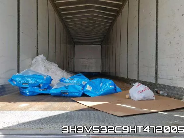 3H3V532C9HT472005 фото 8