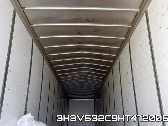 3H3V532C9HT472005 фото 9