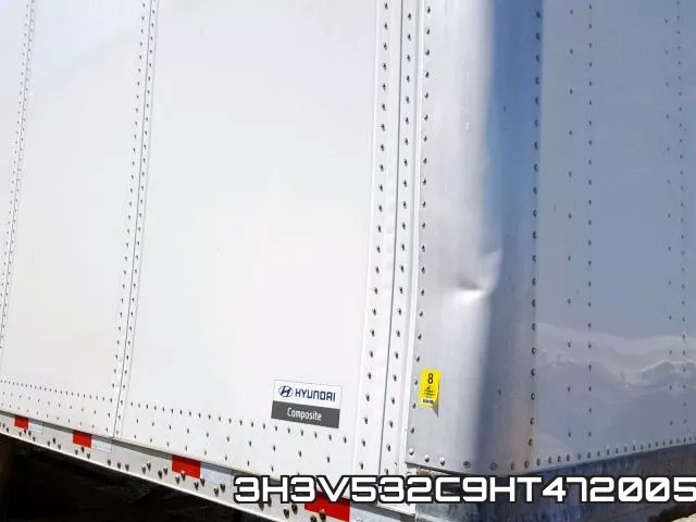 3H3V532C9HT472005 фото 10