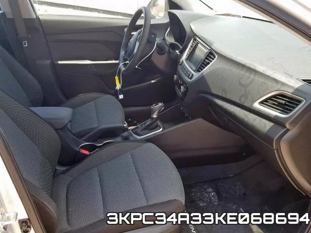 3KPC34A33KE068694 фото 6