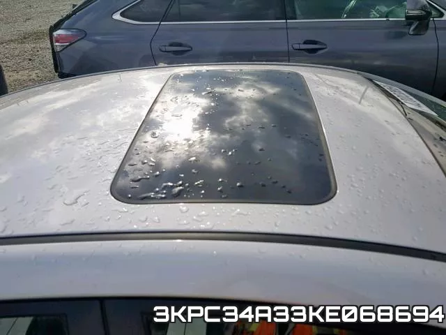 3KPC34A33KE068694 фото 10