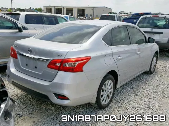 3N1AB7AP0JY261688 фото 5