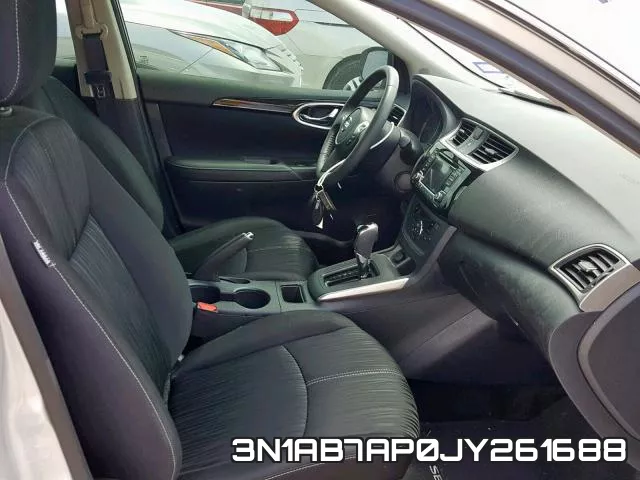 3N1AB7AP0JY261688 фото 6