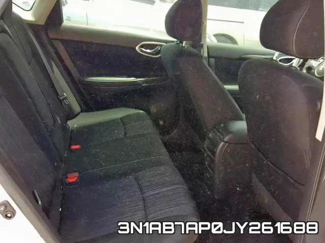 3N1AB7AP0JY261688 фото 7