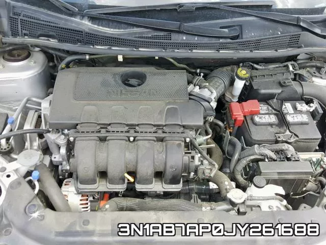 3N1AB7AP0JY261688 фото 8