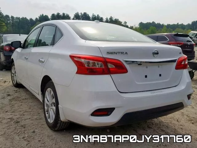 3N1AB7AP0JY317760 фото 4