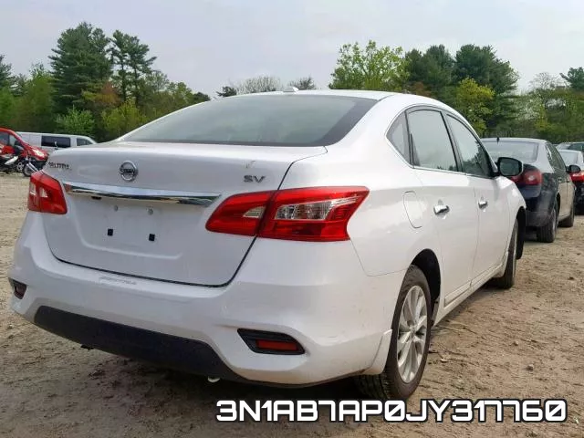 3N1AB7AP0JY317760 фото 5