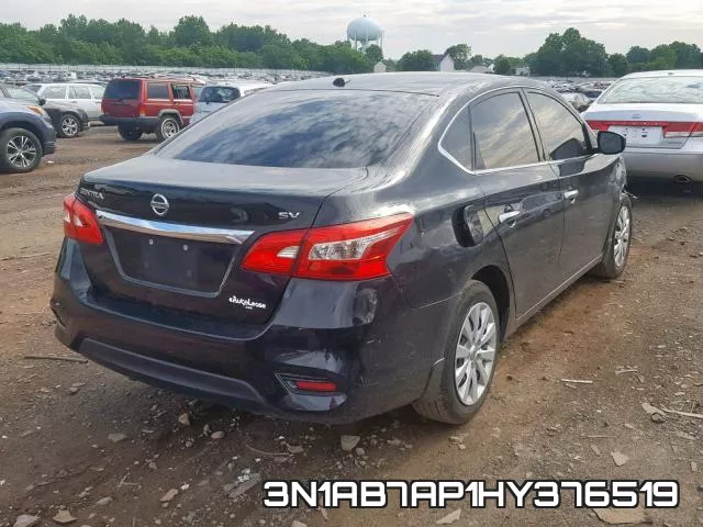 3N1AB7AP1HY376519 фото 5