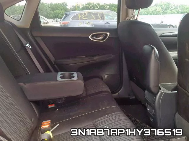 3N1AB7AP1HY376519 фото 7