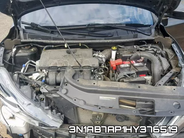 3N1AB7AP1HY376519 фото 8