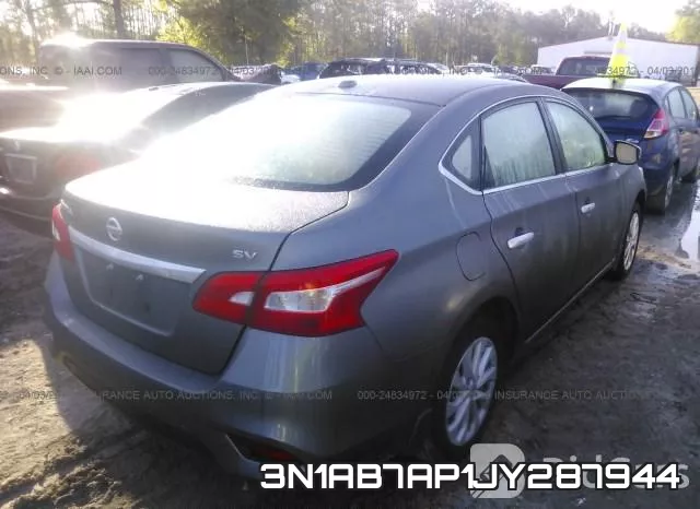 3N1AB7AP1JY287944 фото 5