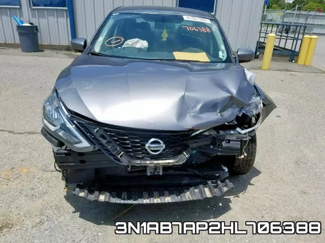 3N1AB7AP2HL706388 фото 10