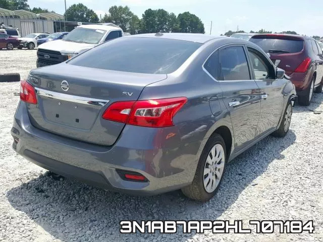 3N1AB7AP2HL707184 фото 5