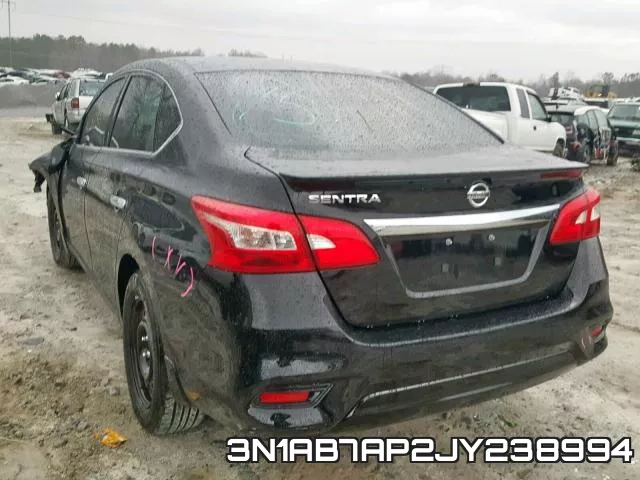 3N1AB7AP2JY238994 фото 4