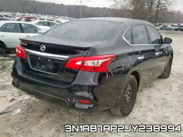 3N1AB7AP2JY238994 фото 5