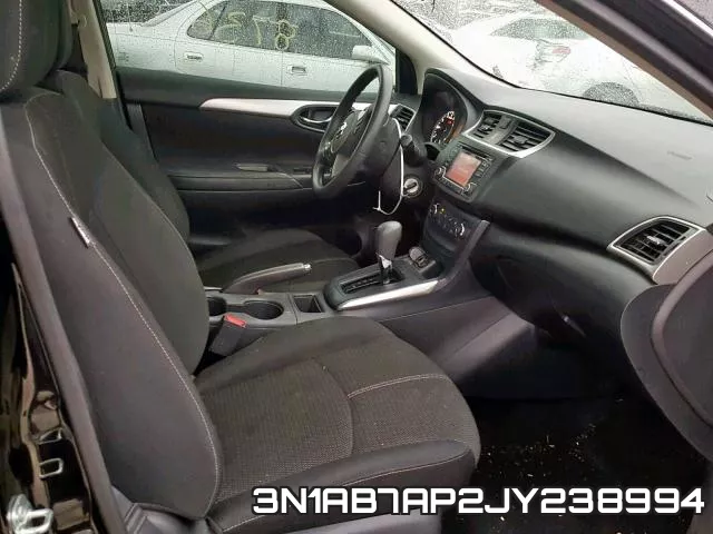 3N1AB7AP2JY238994 фото 6