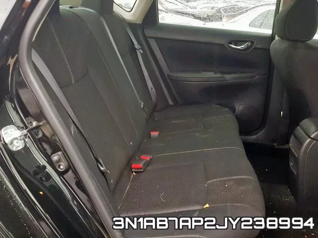 3N1AB7AP2JY238994 фото 7
