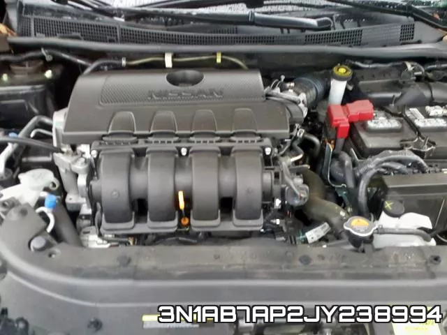 3N1AB7AP2JY238994 фото 8