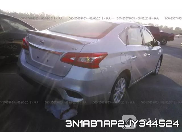 3N1AB7AP2JY344524 фото 5