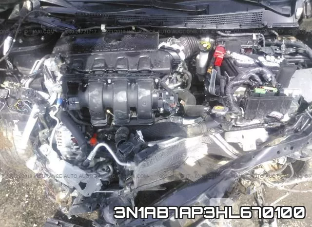 3N1AB7AP3HL670100 фото 2