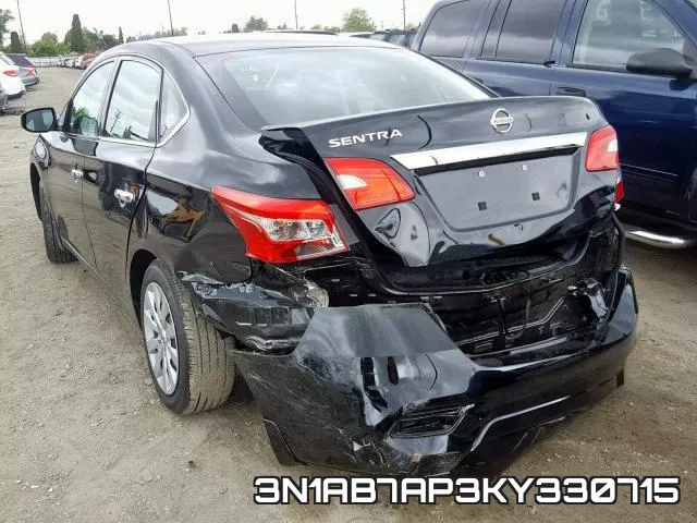 3N1AB7AP3KY330715 фото 3