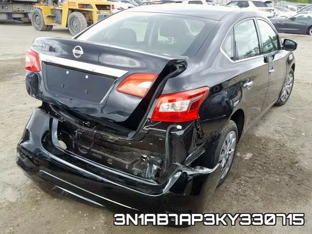 3N1AB7AP3KY330715 фото 4