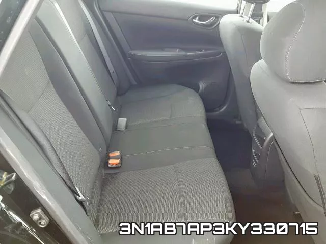 3N1AB7AP3KY330715 фото 6