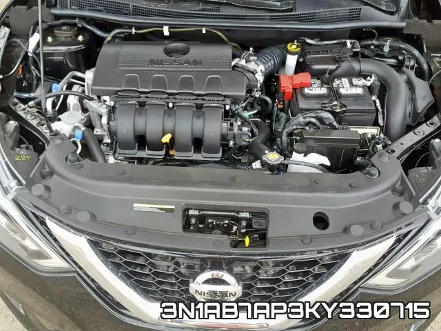 3N1AB7AP3KY330715 фото 7