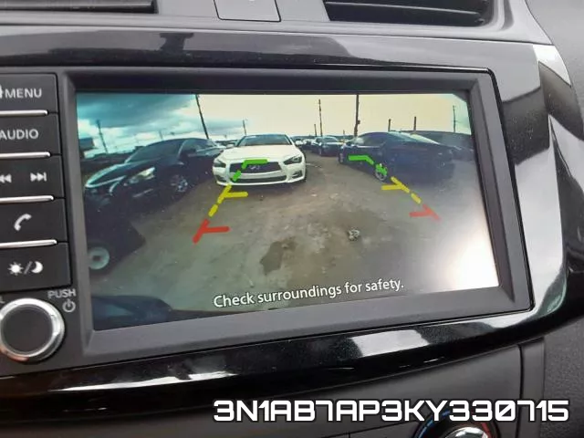 3N1AB7AP3KY330715 фото 9