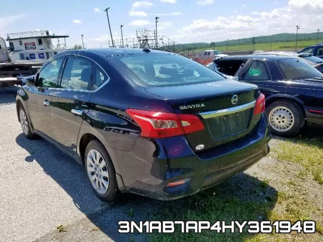 3N1AB7AP4HY361948 фото 4
