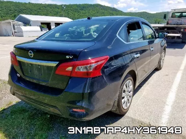3N1AB7AP4HY361948 фото 5
